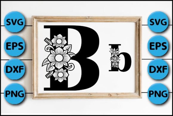 B Floral: A Designer’s Real-World Embroidery Review