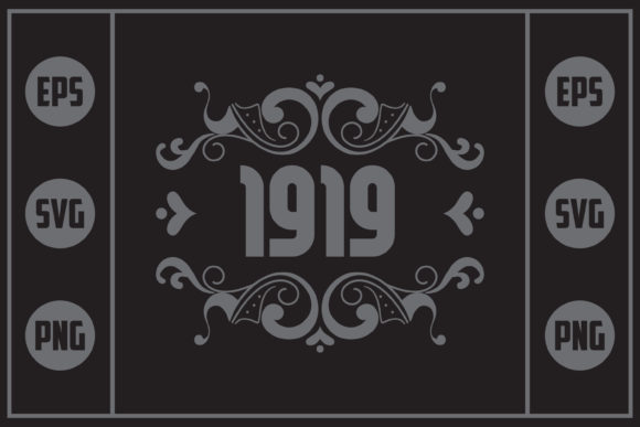 Floral Design 1919: A Thoughtful Embroidery Review