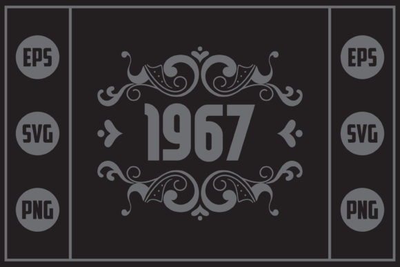 Floral Design 1967: A Thoughtful Embroidery Review