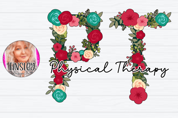 Floral Physical Therapist Therapy Job
